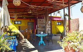 Posada del Fraile